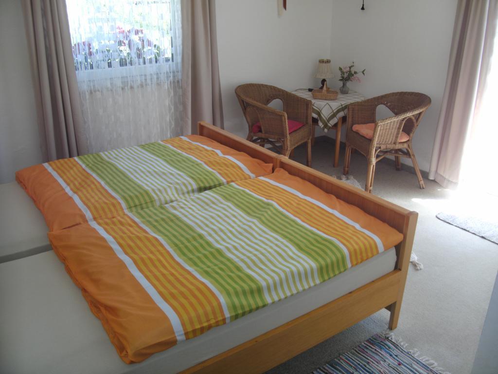 Pension Reindlhoeh โลห์แบร์ก ภายนอก รูปภาพ